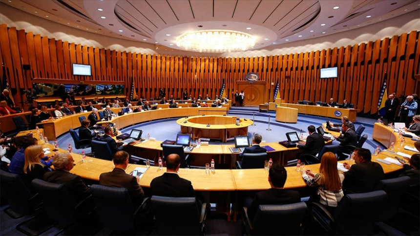 Sud poništio odluku CIK-a, Dodiku četvrti delegat u Domu naroda