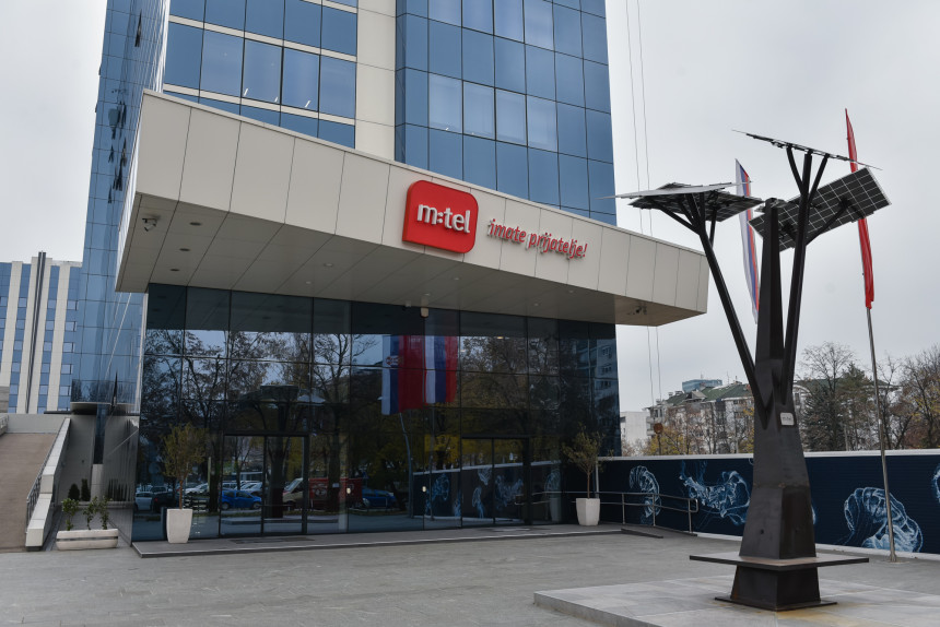 M:tel isplatio 40 miliona maraka dividende