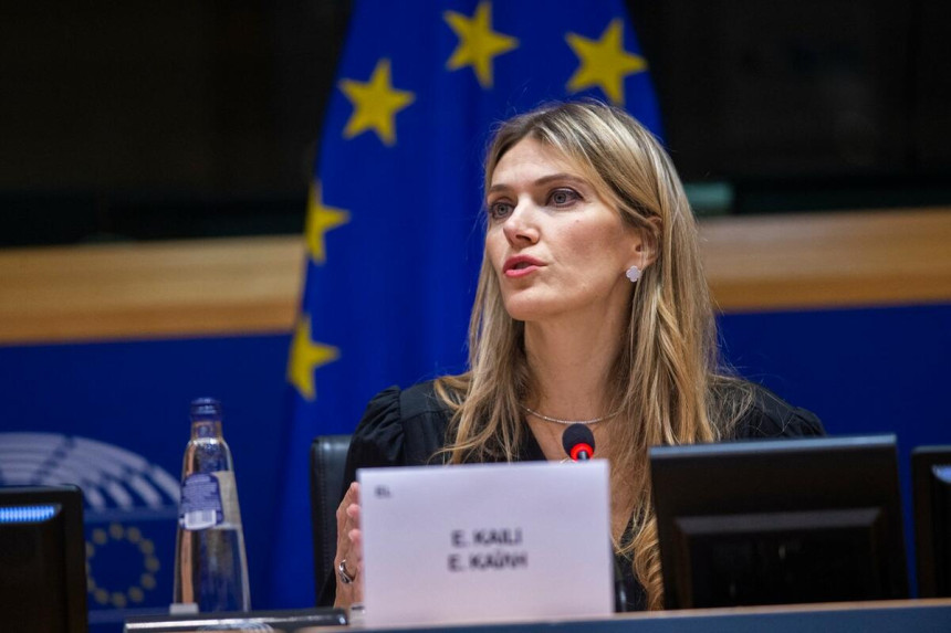 Otac Kailijeve htio pobjeći sa koferom punim novca