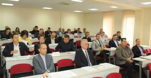 Srbac: DNS ostao bez odbornika u lokalnoj skupštini