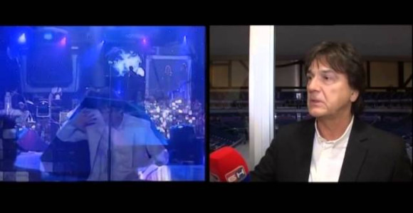 Čola o prvoj djevojci: Bilo je to dosta kasno