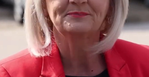 Ne postoje prepreke za imenovanje Borjane Krišto