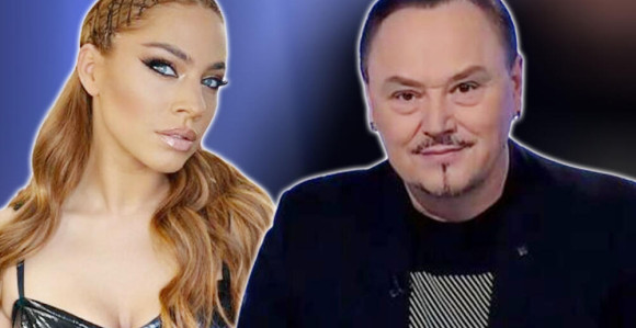 Ksenija i Knez snimaju duet