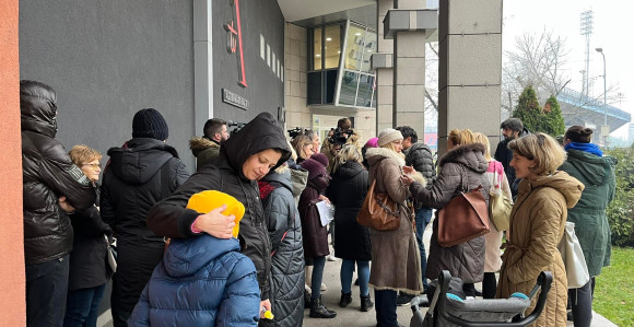 Banjaluka: Majke njegovateljke traže svoja prava