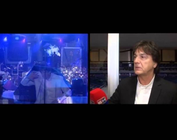 Čola o prvoj djevojci: Bilo je to dosta kasno