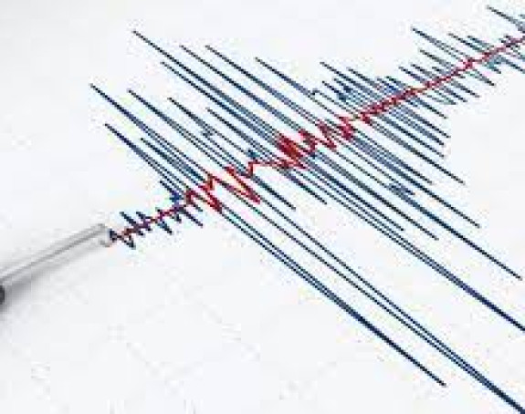 Zemljotres u Grčkoj osjetio se u Bitolju i okolini