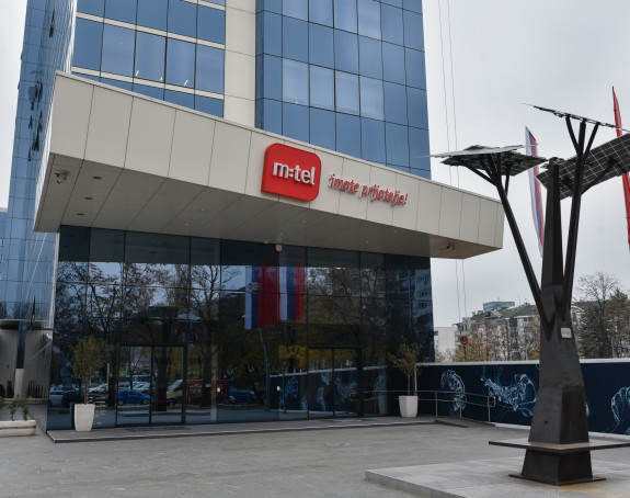 M:tel isplatio 40 miliona maraka dividende