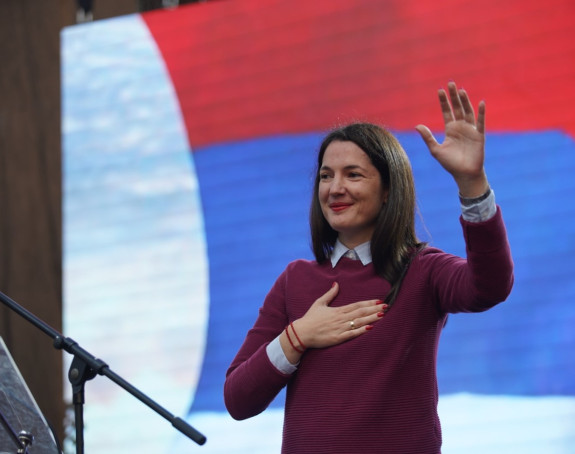 Jelena Trivić otkrila da li se povlači iz političkog života