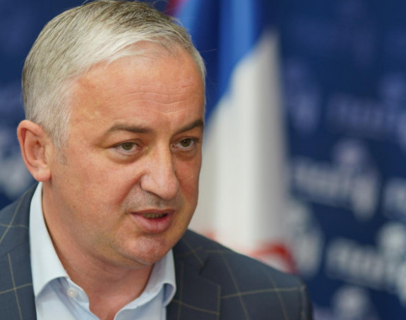 Odluka Suda BiH dokaz da je Dodik vlasnik pravosuđa