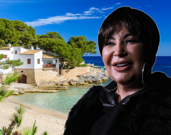 Stoja se seli iz Srbije, ovde je rešila da nastavi život!