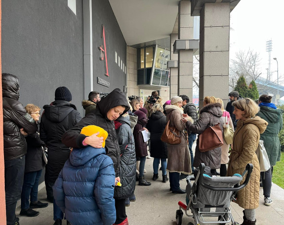 Бањалука: Мајке његоватељке траже своја права