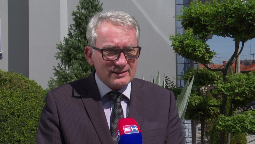 BiH dobija status kandidata EU zbog rata Rusije i Ukrajine