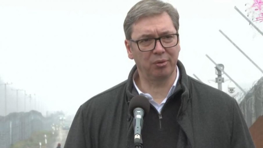 Vučić: Sa Babišom i Katalin Novak sam prijatelj