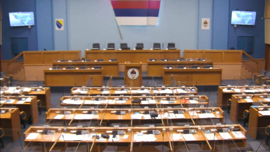 Zakazana posebna sjednica, Srpska dobija Vladu