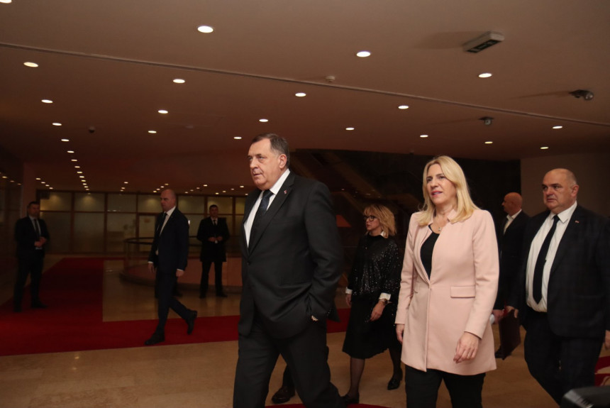 Dodiku samo novac u glavi: Tražiti od EU 20 milijardi evra