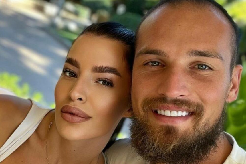 Supruga golmana Rajkovića otkrila nove detalje o aferi