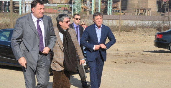 Dodik potvrdio: Trebaju nam “Comsarovi” projekti