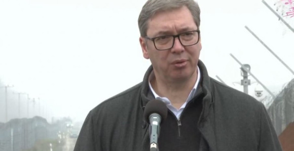 Vučić: Sa Babišom i Katalin Novak sam prijatelj