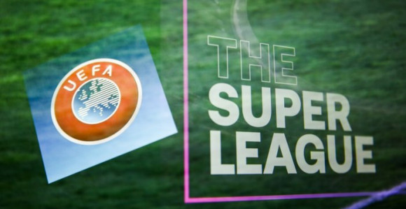 Evropski sud: UEFA ima pravo da blokira Superligu