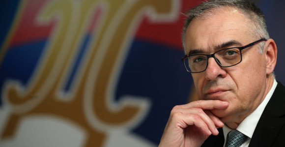 Кandidatski status za Miličevića odlična vijest