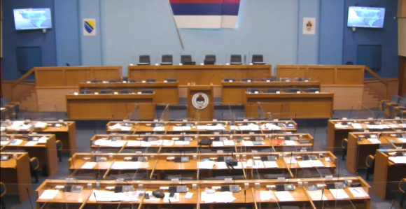 Zakazana posebna sjednica, Srpska dobija Vladu