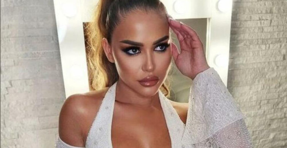 Mladenovićka se zaljubila u fudbalera a nije Vlahović!