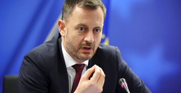 Pala slovačka vlada, Hageru izglasali nepovjerenje