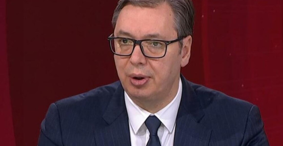 Borimo se za mir, nećemo dozvoliti novi pogrom