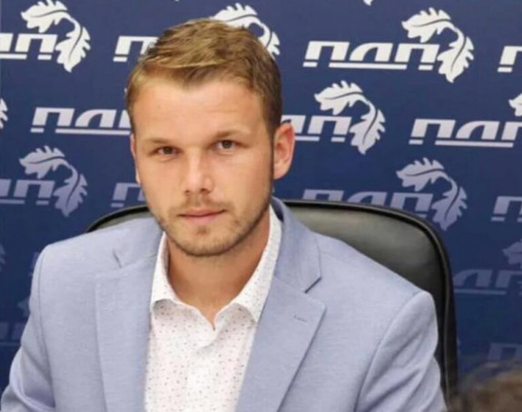 Stanivuković saopštio: Planiram da se kandidujem