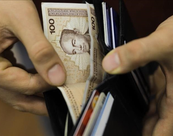 Naredne godine povećanje plata u javnom sektoru