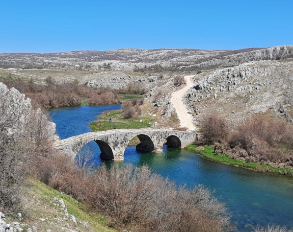 Невесињско село Братач уврштено међу најљепша села