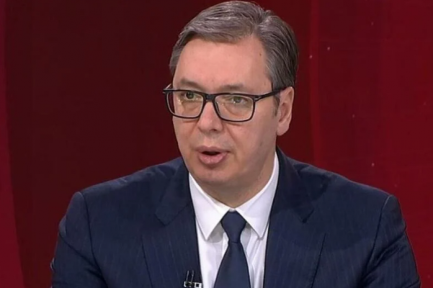 Vučić: Navijaću za Maroko, oni nisi priznali Kosovo