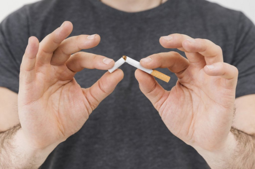 Нови Зеланд законом забранио пушење за генерације рођене после 2009.