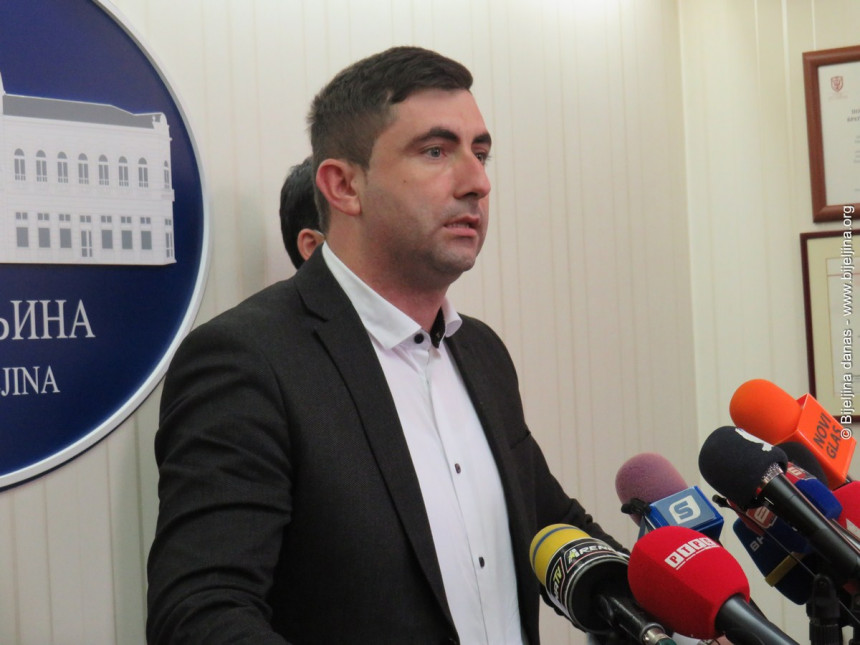 Petrović najavio pomoć građanima zbog poskupljenja