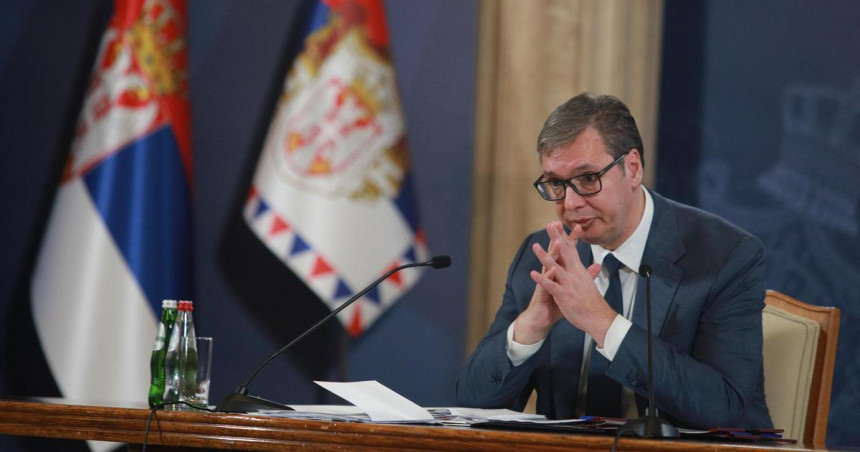 KFOR: Dobili smo pismo Vlade Srbije, razmatramo ga