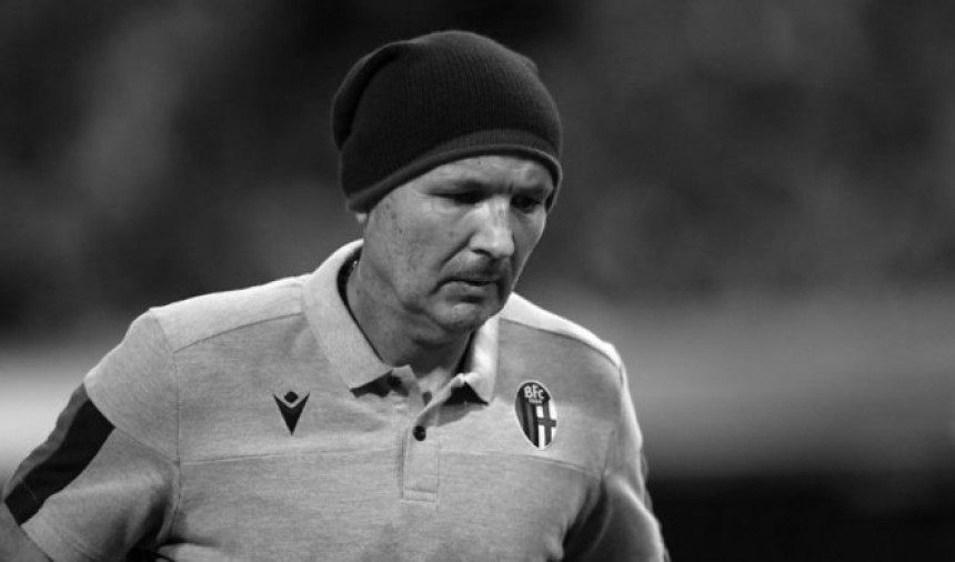 Porodica odlučila, Mihajlović neće biti sahranjen u Srbiji