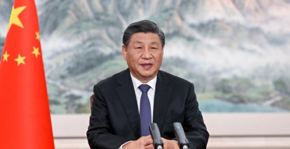 Si se obratio na ceremoniji otvaranja COP15