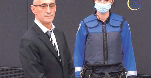 Bivši komandant OVK osuđen na 26 godina zatvora