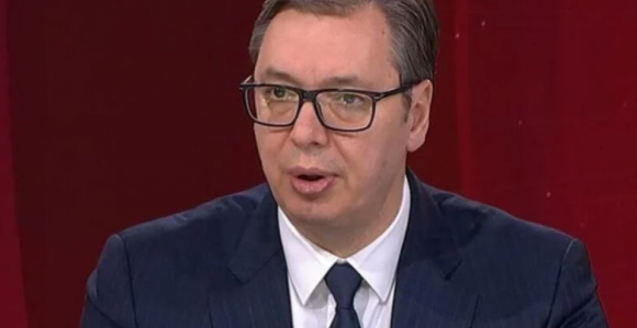 Vučić: Navijaću za Maroko, oni nisi priznali Kosovo