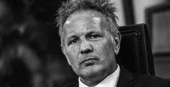 Umro legendarni fudbaler i trener Siniša Mihajlović