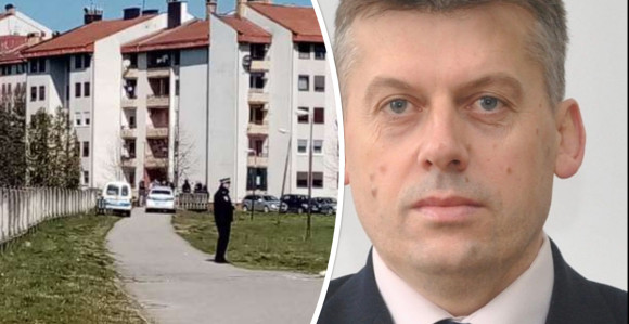 Bašić stajao na putu narko-dilerima, uhodili ga