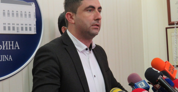 Petrović najavio pomoć građanima zbog poskupljenja