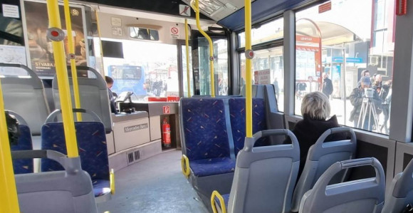 Gradski prevoz u Banjaluci najskuplji u regionu
