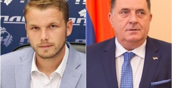 Objavite dokumenta o saradnji NATO i BiH, da narod zna!