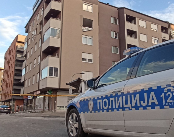Бањалука: Разнесен стан шесточлане породице (ФОТО)