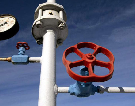 "Sarajevo-gas" za vikend smanjuje isporuke gasa