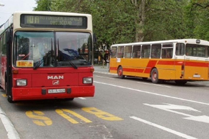 Бањалука: Одлуке о бесплатном превозу остају на снази