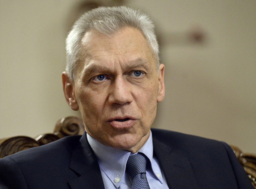 Bocan-Harčenko: Napustio sam kongres SPS