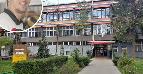 Osuđeni pedofil platio kaznu i vratio se u školu