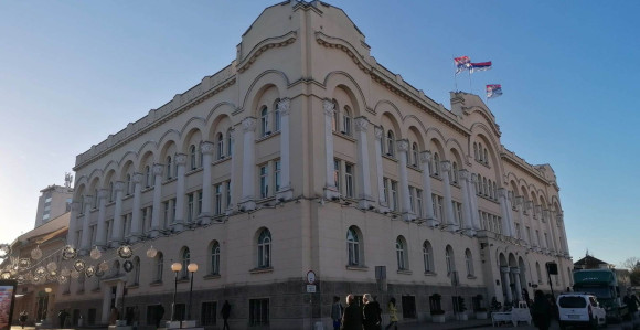 Пред празнике 100 марака за оне са најнижом пензијом